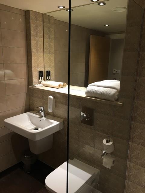 Sandford House Hotel Wetherspoon Huntingdon Eksteriør billede